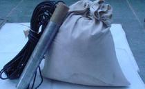  阴极保护牺牲阳极锌合金阳极