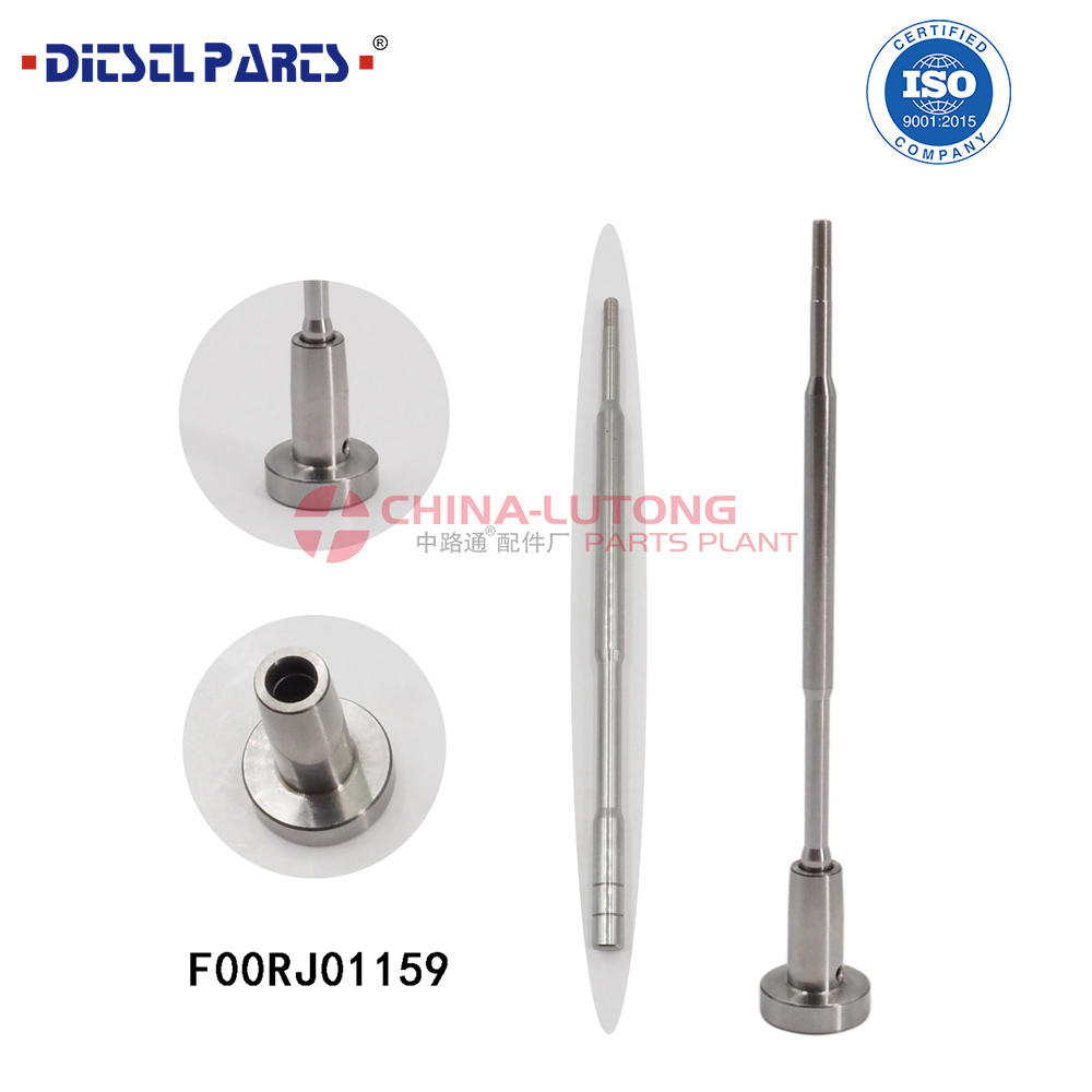 喷油器阀组件FOOR J01 159 油嘴阀组件F00R J01 159