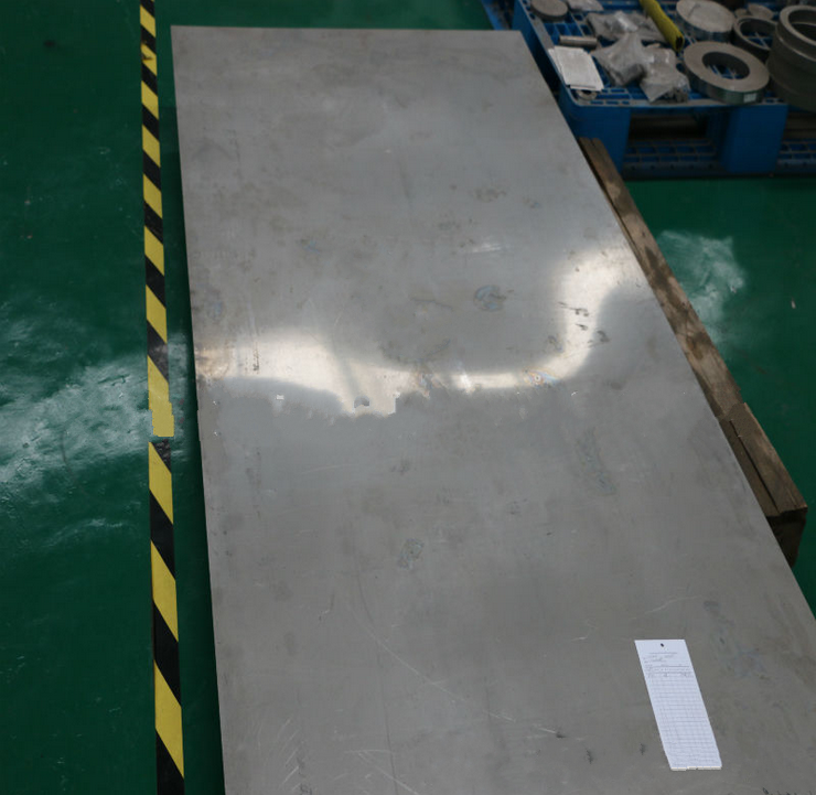 百科解读：Alloy 20合金