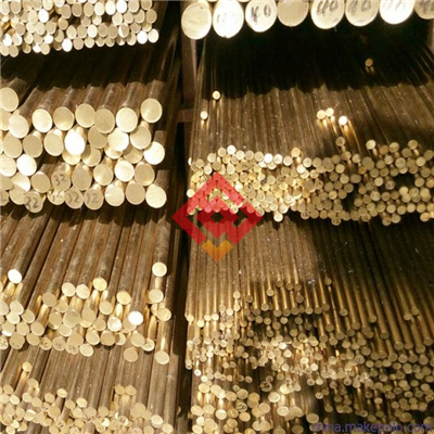 QAl10-4-4铝青铜铜棒铜板超高强耐磨抗咬合