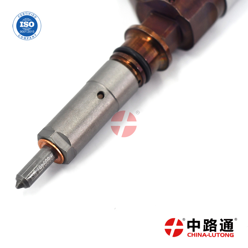 ISUZU4HK1喷油器电磁阀