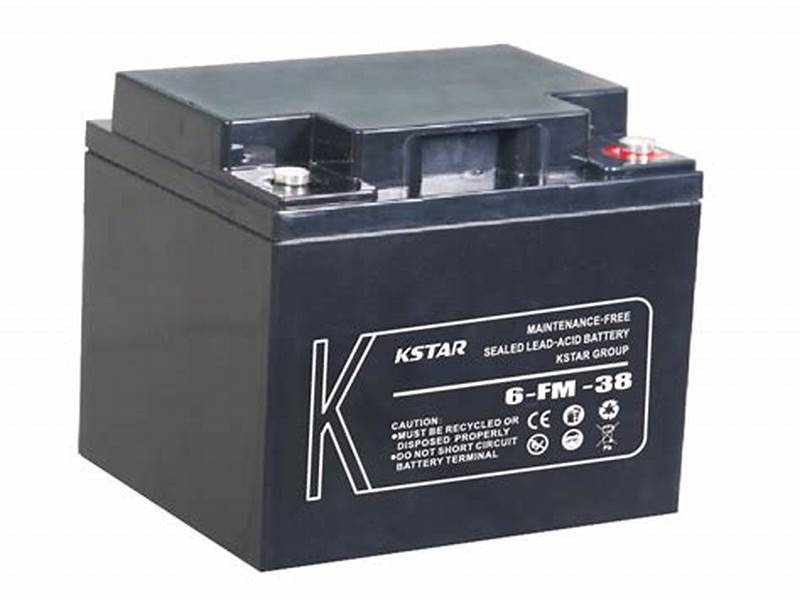 KSTAR科士达蓄电池6-FM-150阀控式铅酸12V150AH直流屏UPS应急电源