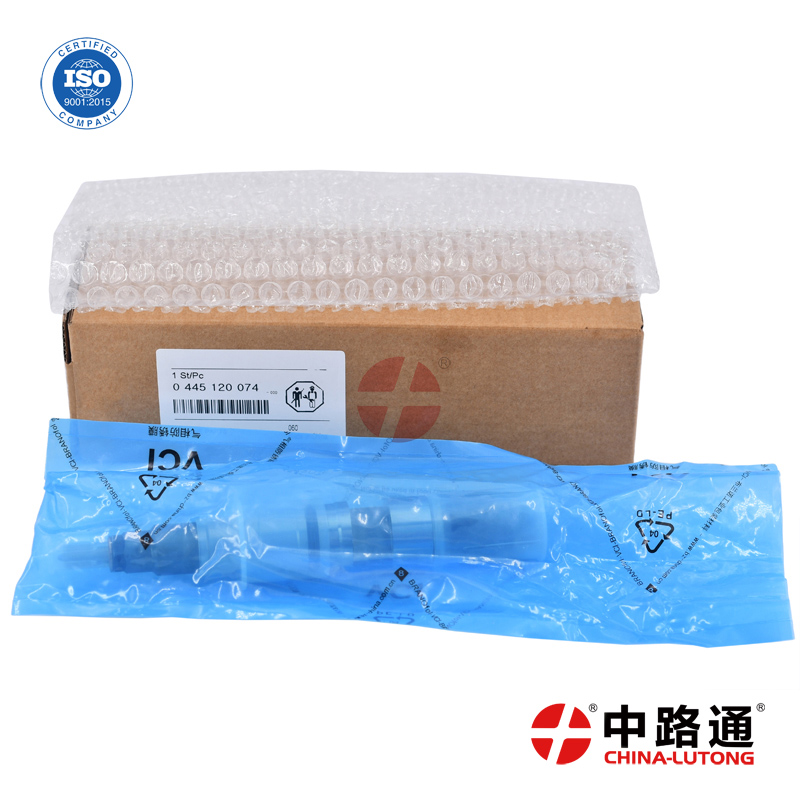 柴油机柱塞图适配于康明斯发动机共轨喷油器总成厂家
