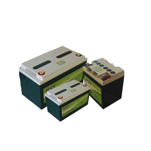 法国STECO时高蓄电池GKNLT300深程度放电12v27AH