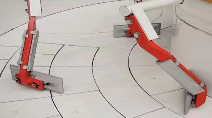 泰卡混合机搅拌臂 多种规格