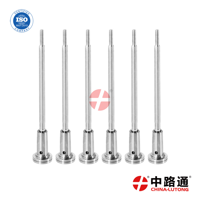 油嘴阀组件F00RJ01005