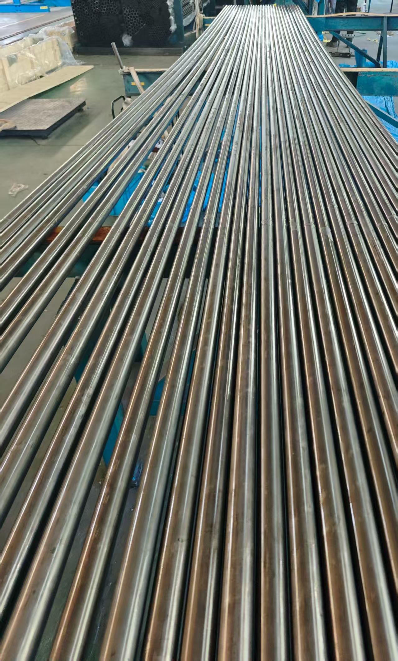 20号钢/20#/ST45/E255/ST45/S25C/1020/1.1152无缝钢管