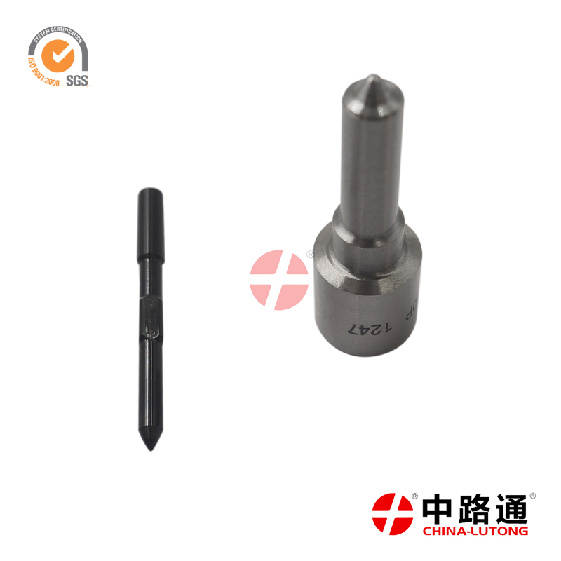 共轨油嘴0433172107