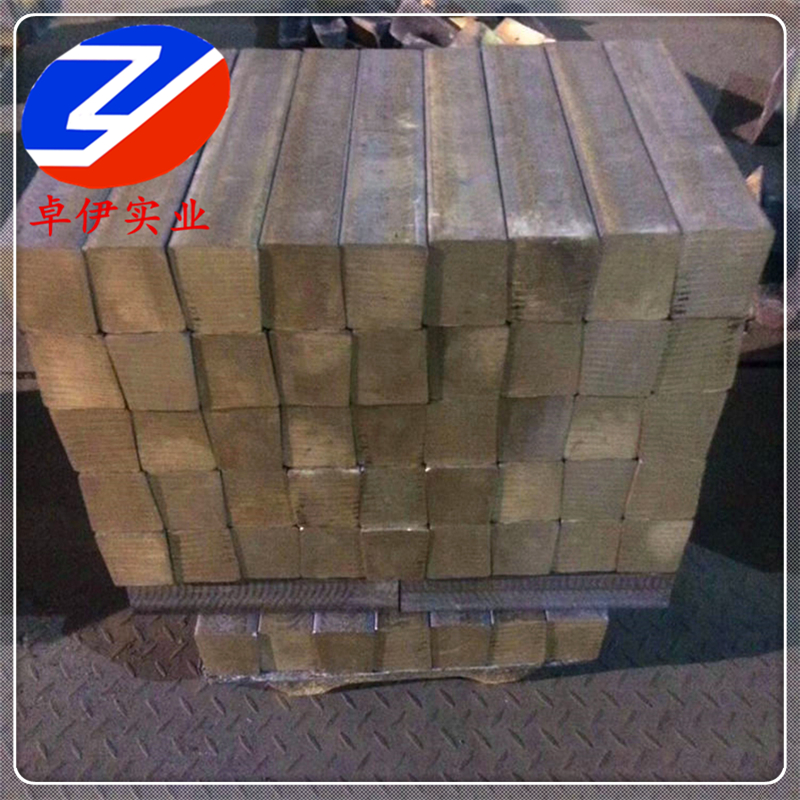 供应QSn7-0.2锡青铜棒材 带材 法兰化学成分及用途