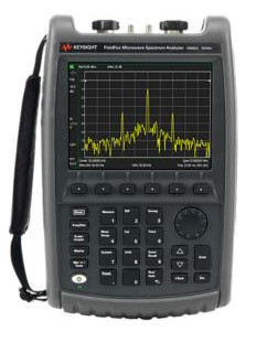 出售 Keysight N9962A 频谱分析仪