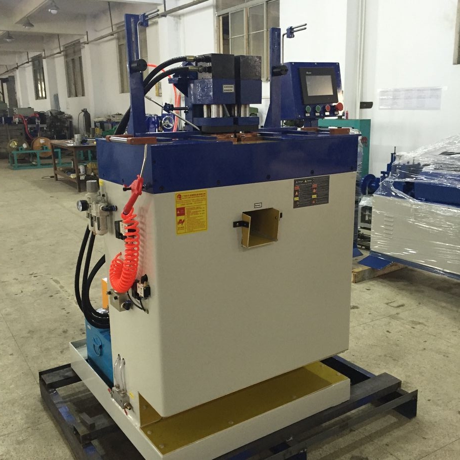 UNB系列自动锯条闪光对焊机