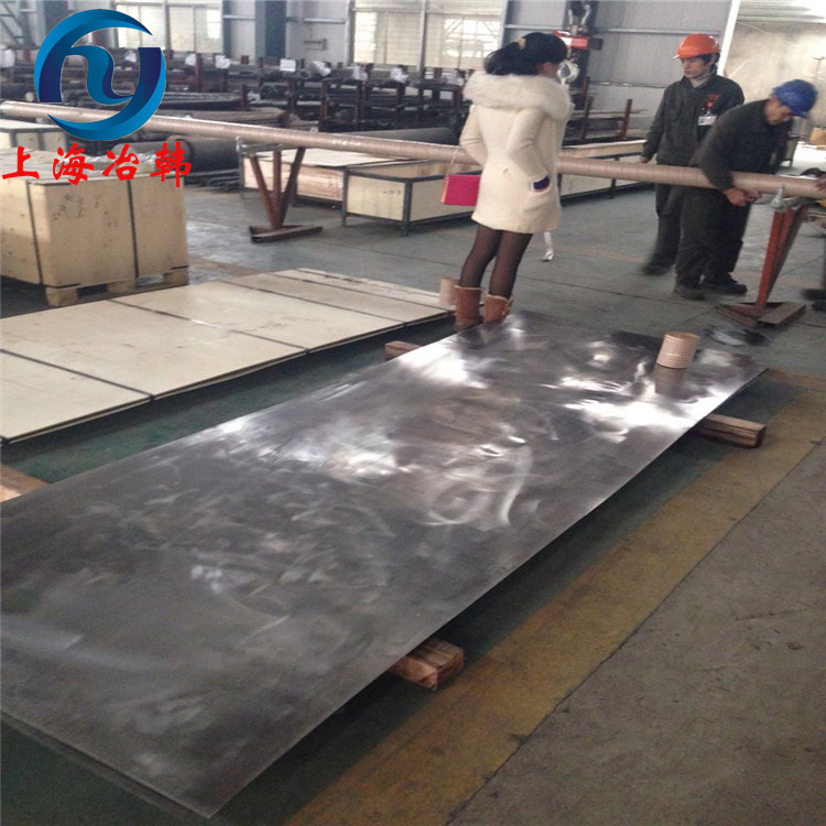 N10665哈氏合金锻件材料性能分析