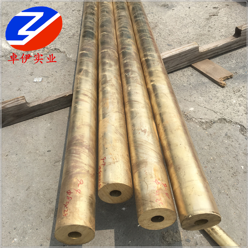 卓伊实业HSn60-1锡黄铜 强度好  HSn60-1锡黄铜耐蚀性强 易切削HSn60-1锡黄铜