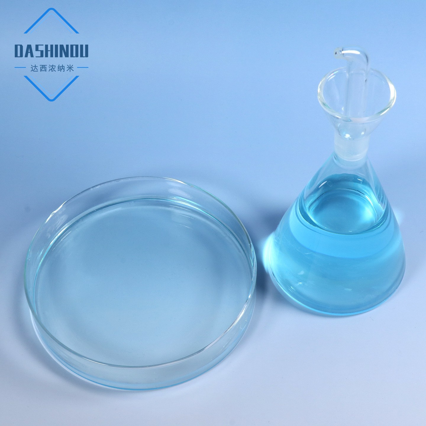  铜离子抗菌剂 DXN-C827 长效抑菌 广谱防护