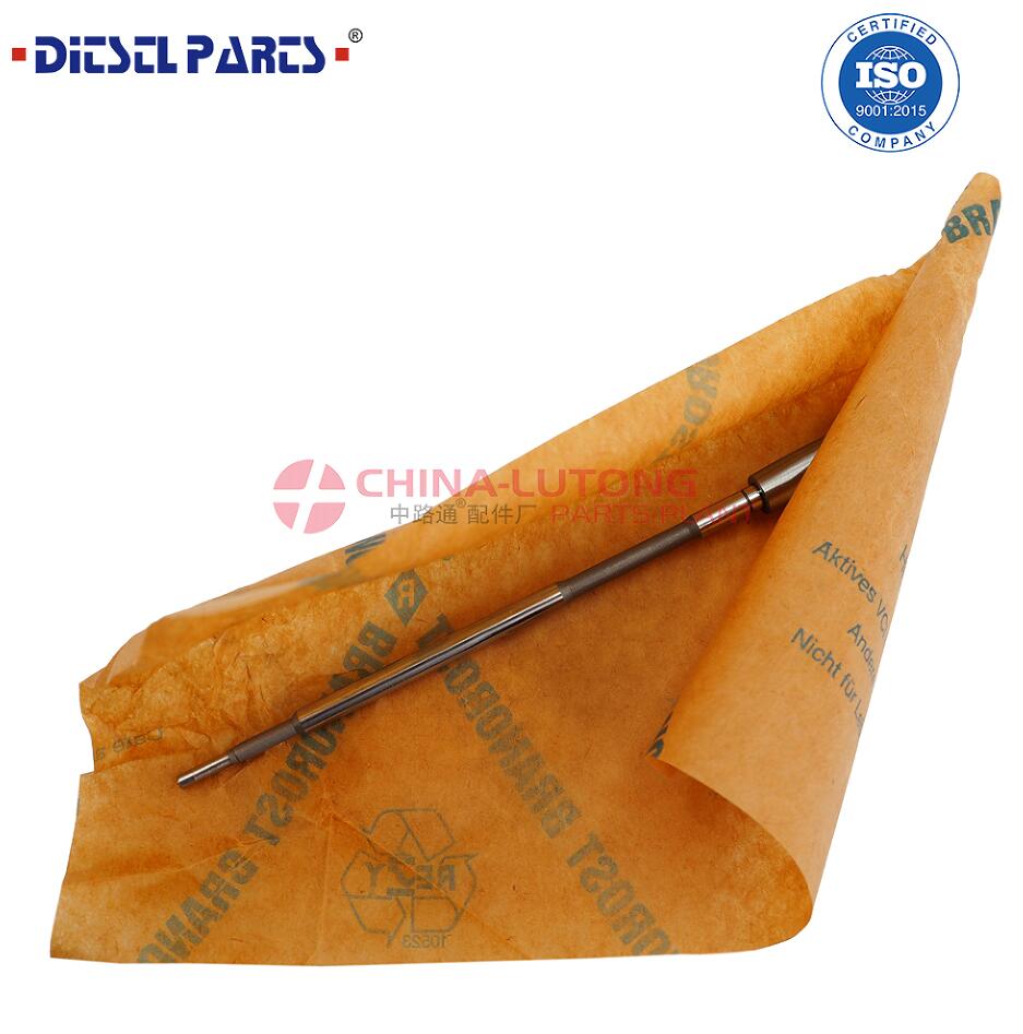 F00V C01 347适用于韩国现代柴油机喷油器阀组件厂家