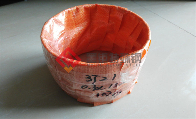 Incoloy800HT微调铝钛碳管式炉构件长期高温服役可靠性拆解