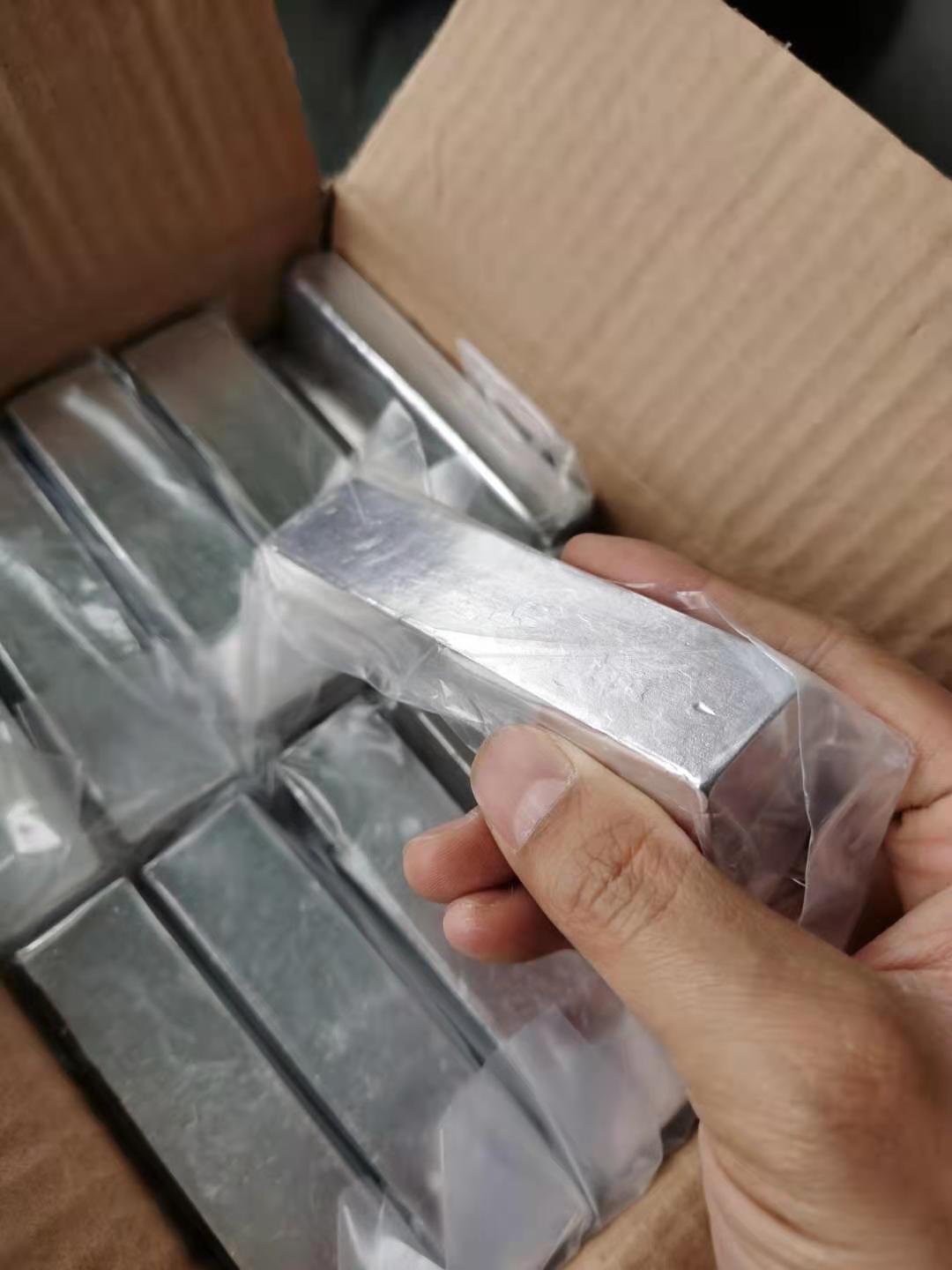 收购金属铟！苏州回收金属铟最大的公司是哪家？
