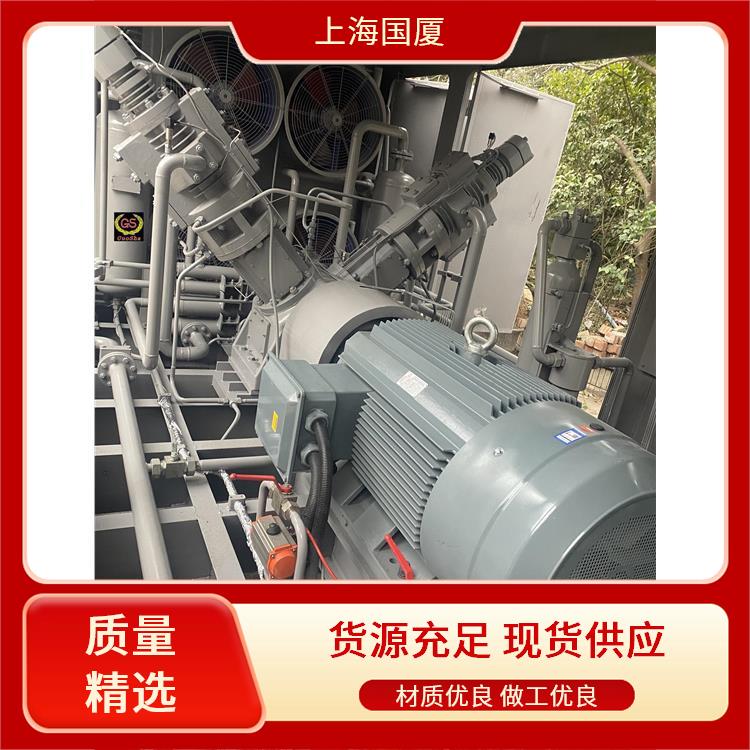 40兆帕矿山用30千瓦450kg空压机