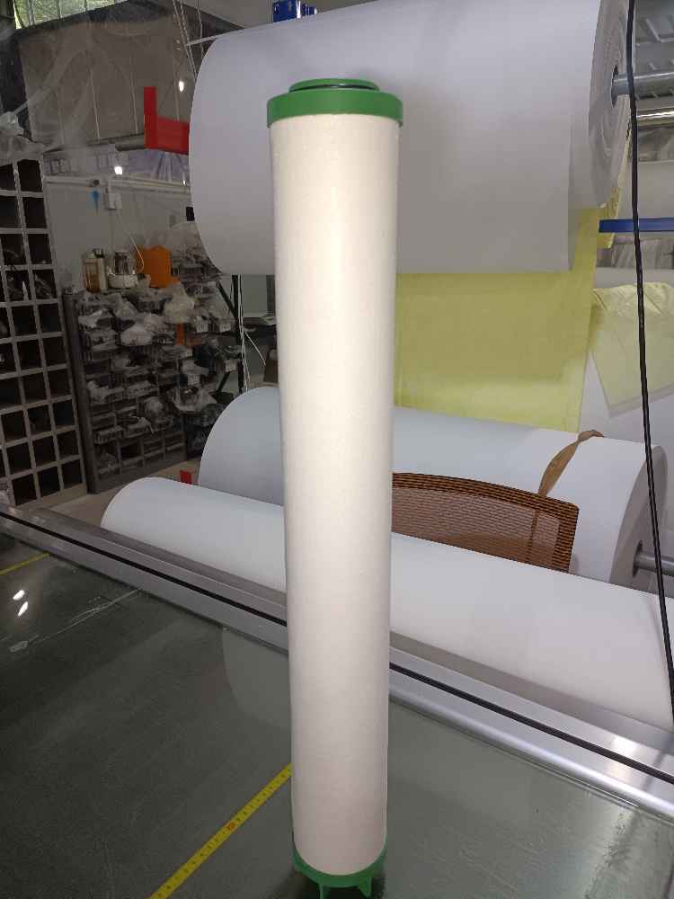 汽车厂喷涂空气过滤无硅过滤器滤芯K430AO/SF K430AA/SF