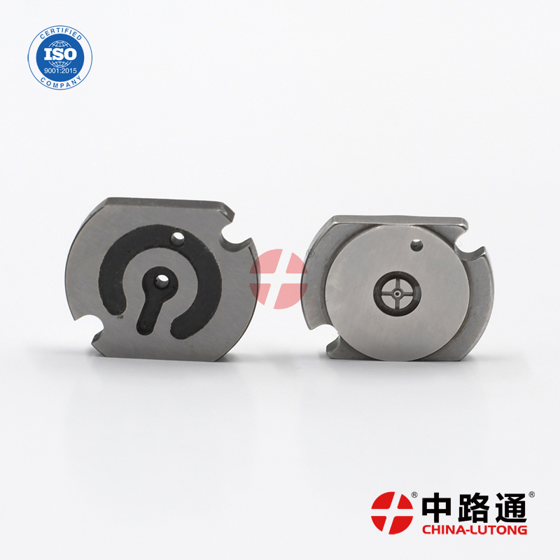 福康喷油器电磁阀