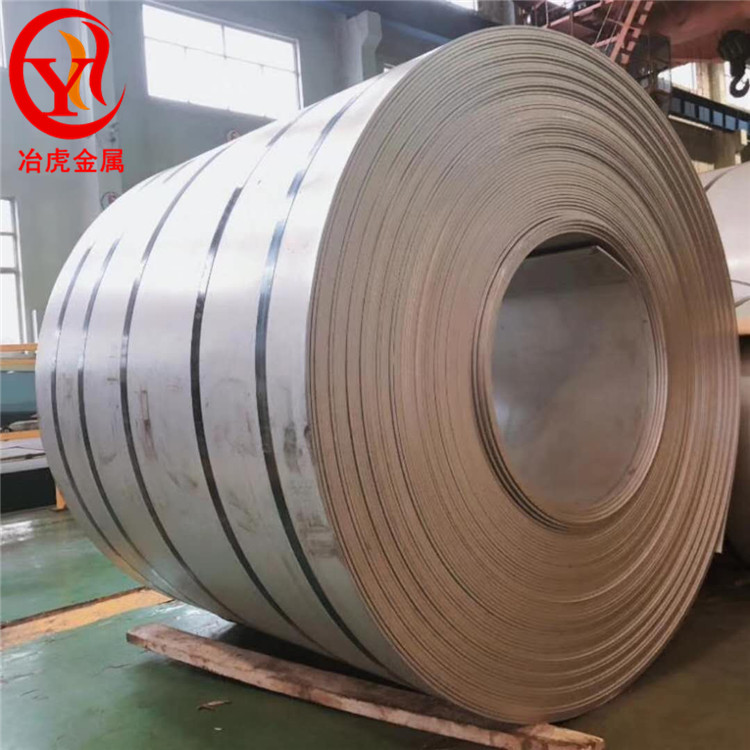 3J21(Co40CrNiMo)钴铬镍弹性合金棒3J21钴基合金丝材、带材