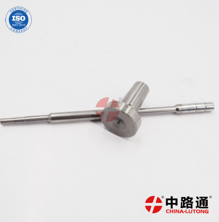 共轨喷油器阀组件FOOV CO1 365
