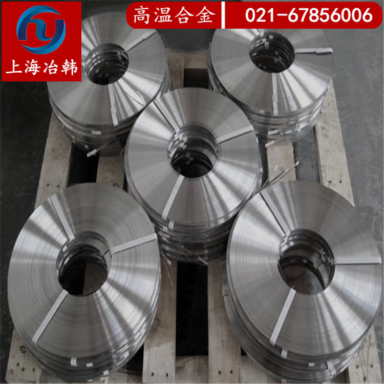 NCF800高温合金NCF800性能介绍
