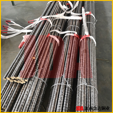 5-5-5 6-6-3锡青铜管棒 QSN10-1锡青铜管 磷青铜管专业生产厂家