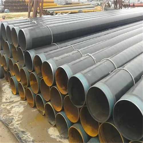 国标地埋式3pe防腐钢管/防腐钢管加工销售