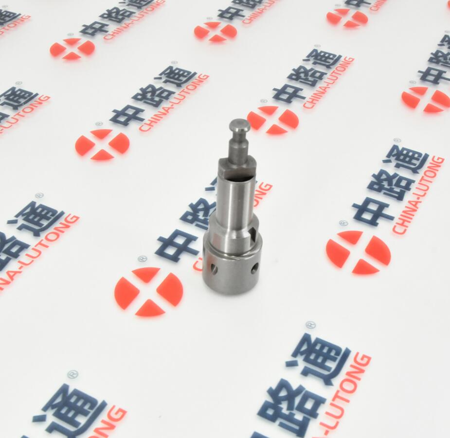 柱塞A775国三柴油机油嘴型号