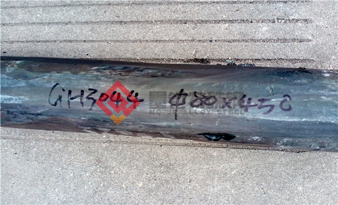 Incoloy926高钼氮铁镍合金海水酸性工况耐蚀性能真实使用反馈