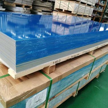 昆山富利豪供应优质型号5451铝板 铝镁合金行业之选