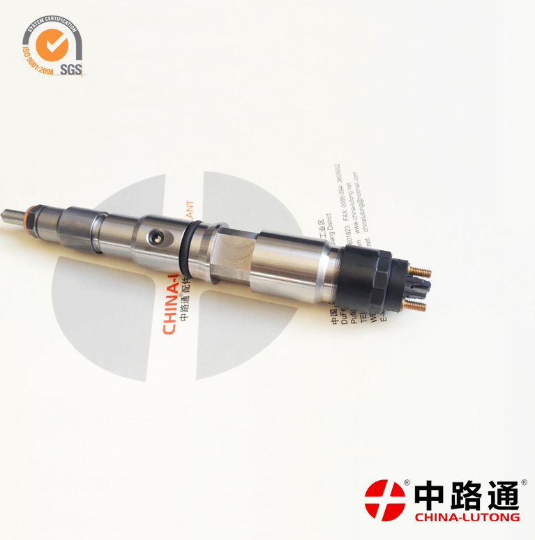 适配于卡特喷油器总成油嘴015T396554