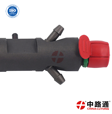 适配于丰田2KDTFV电装柴油机共轨喷油器厂家