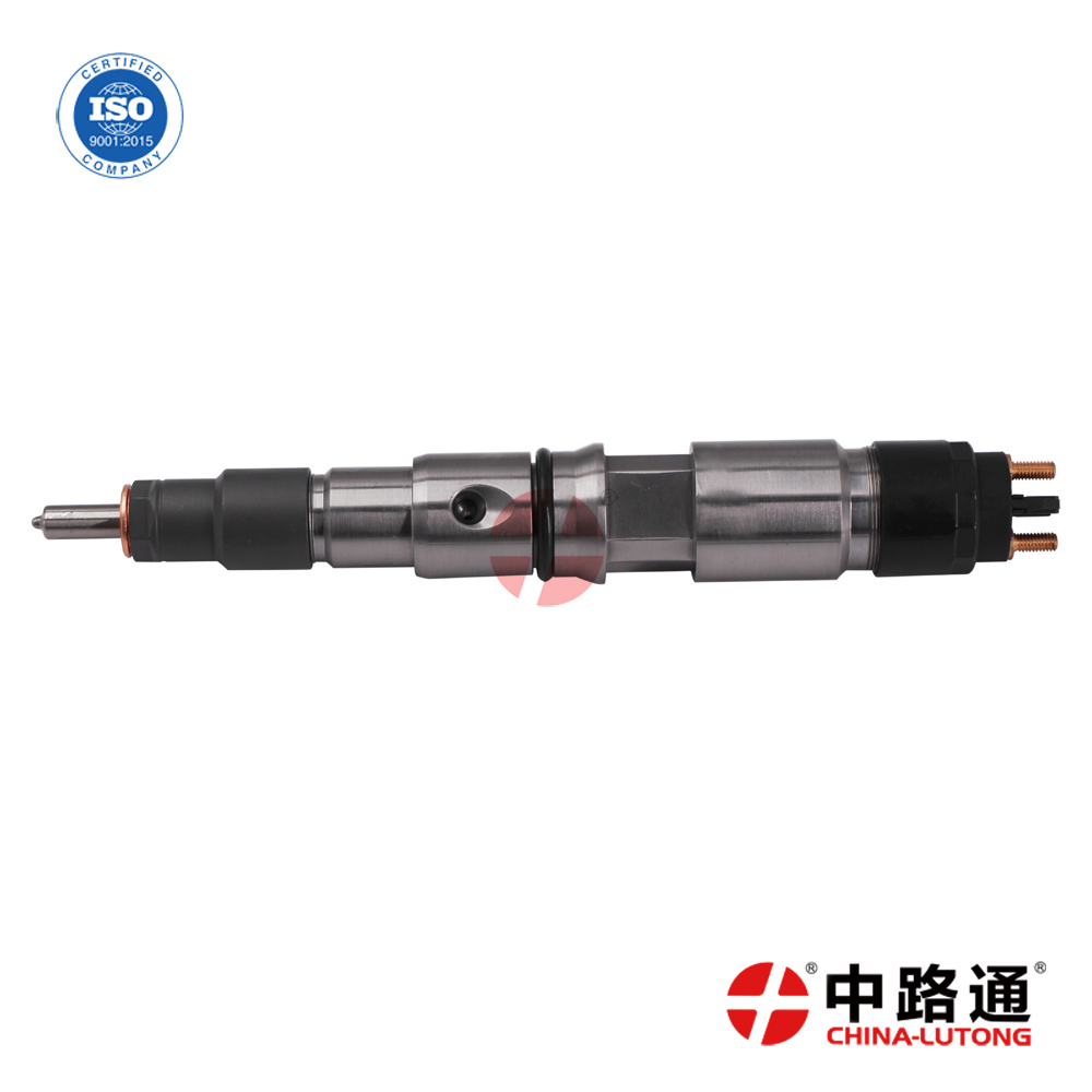 共轨喷油器0 445 120 291