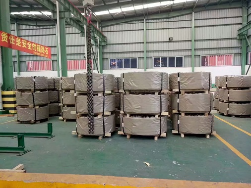 宝武钢铁无取向电工钢B65A350硅钢 矽钢片各种电器电子原材料