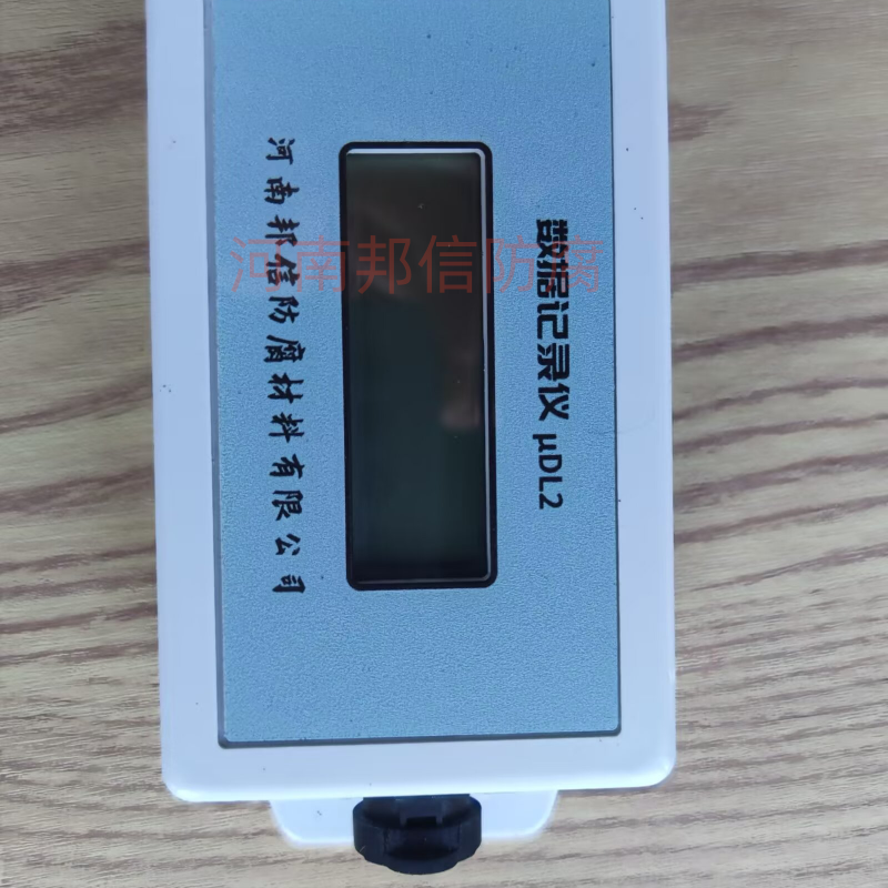 管道阴保电位数据记录仪 阴极保护数据记录仪UDL2