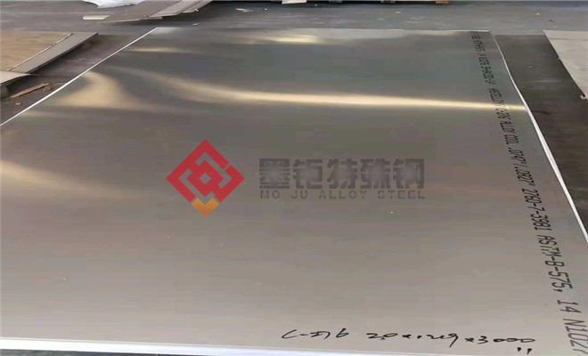 Inconel617镍铬钴钼合金高温高压设备为什么偏爱这款综合合金