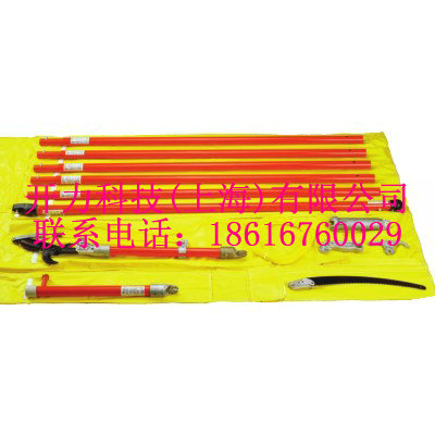 C4031612 工具包（美国CHANCE）