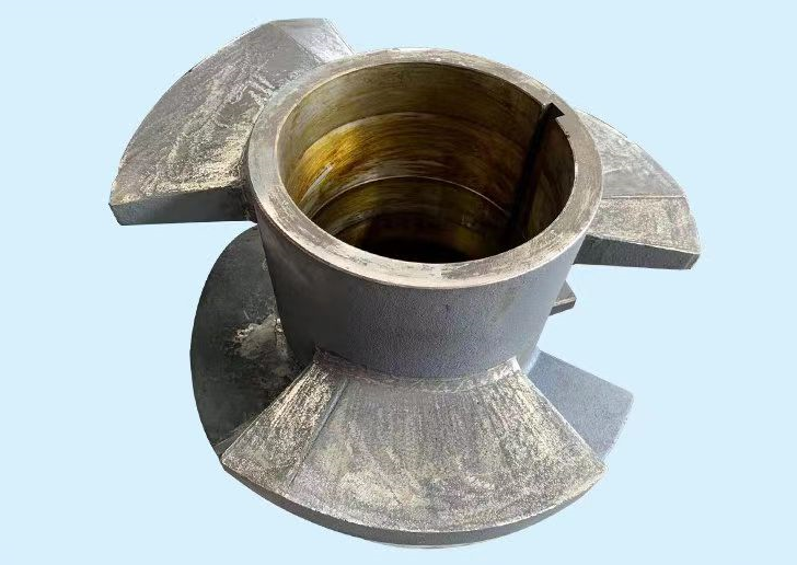 美国BP混合机动齿  来图定制