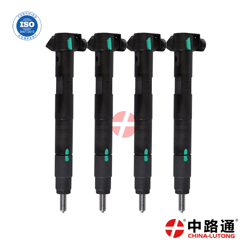 长城4d20德尔福喷油器28489548