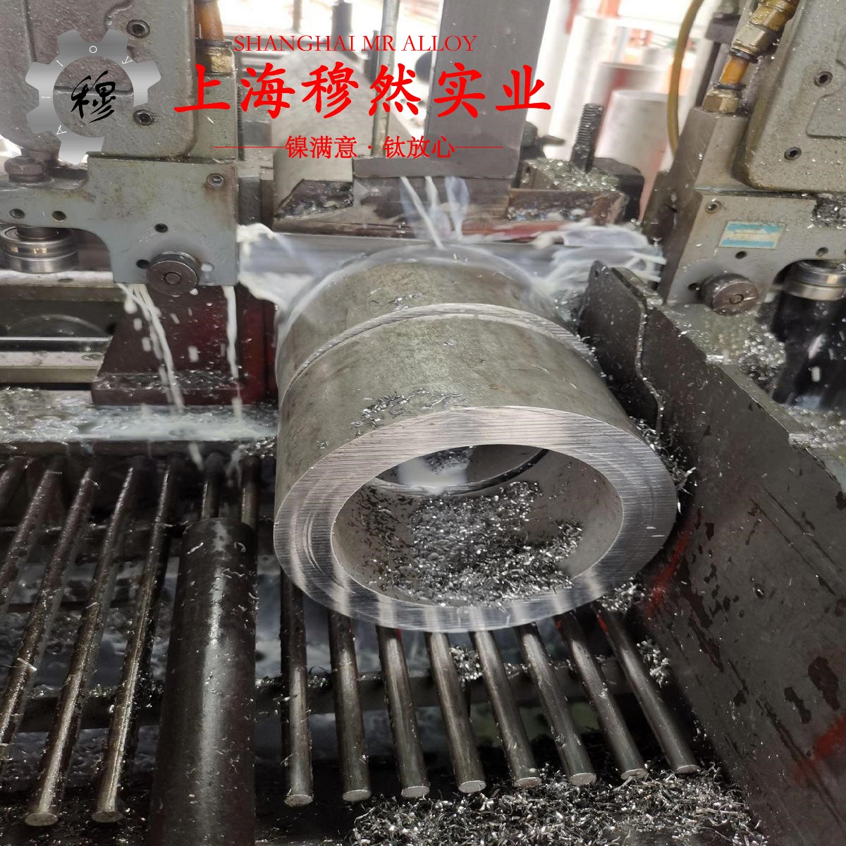 DZ5定向凝固镍基高温合金的压缩性能、割线模量
