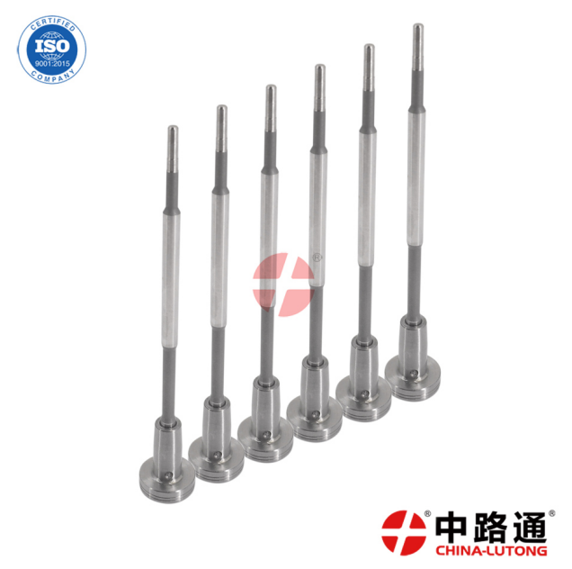 共轨喷油器阀组件F00V C01 201
