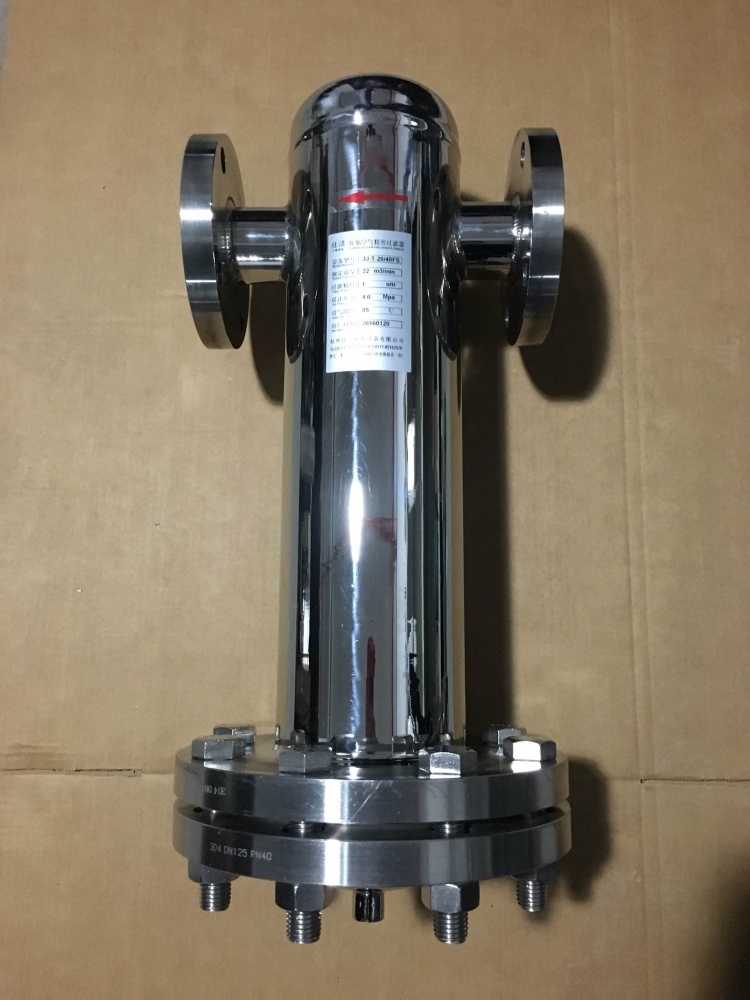 氧气吸入过滤器 医用吸氧过滤
