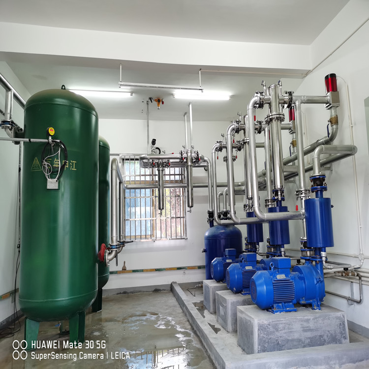 医用真空系统过滤器 医用真空系统灭菌器