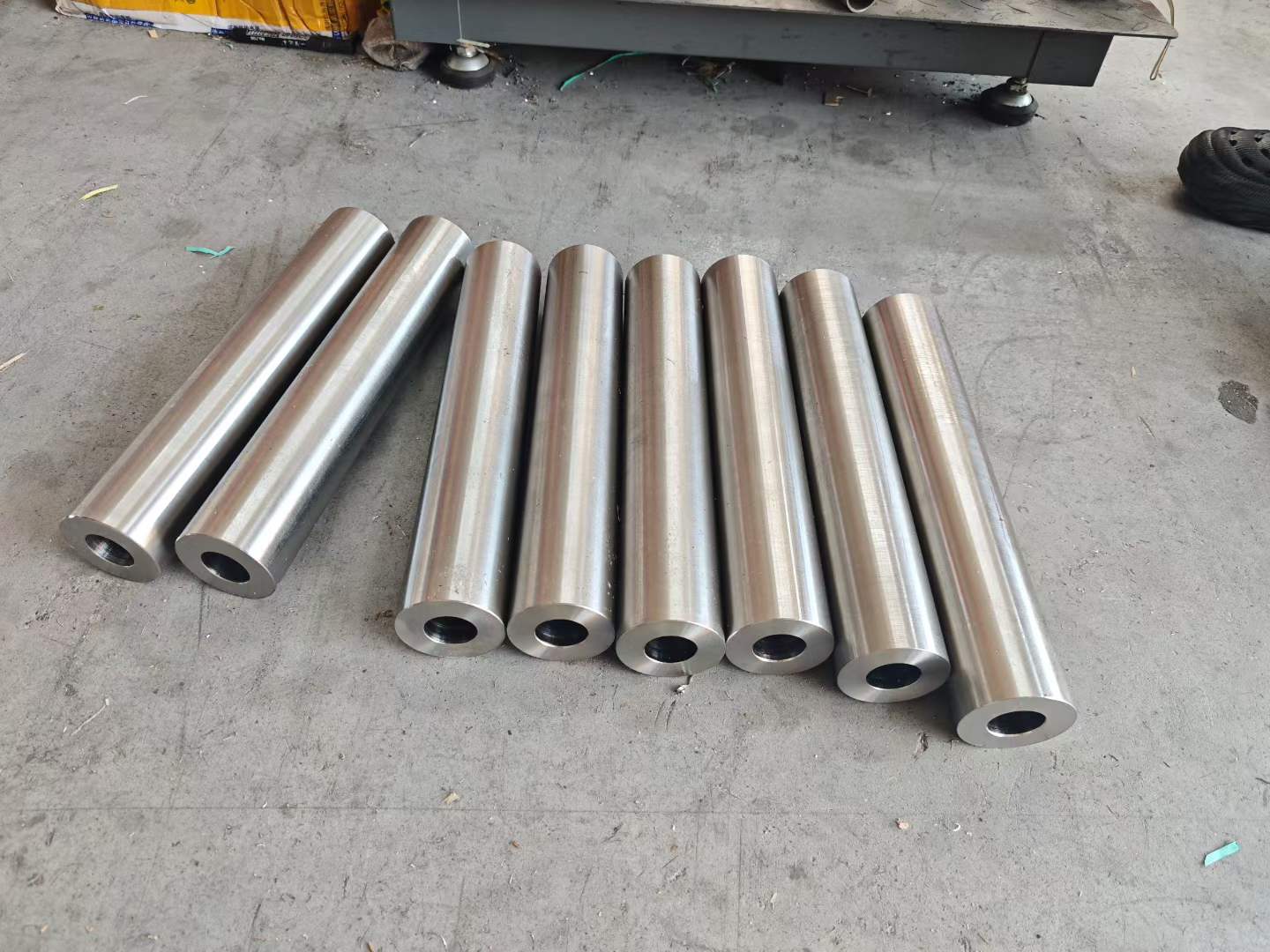 全析：耐蚀高温合金-GH6159合金锻件/圆棒/焊丝