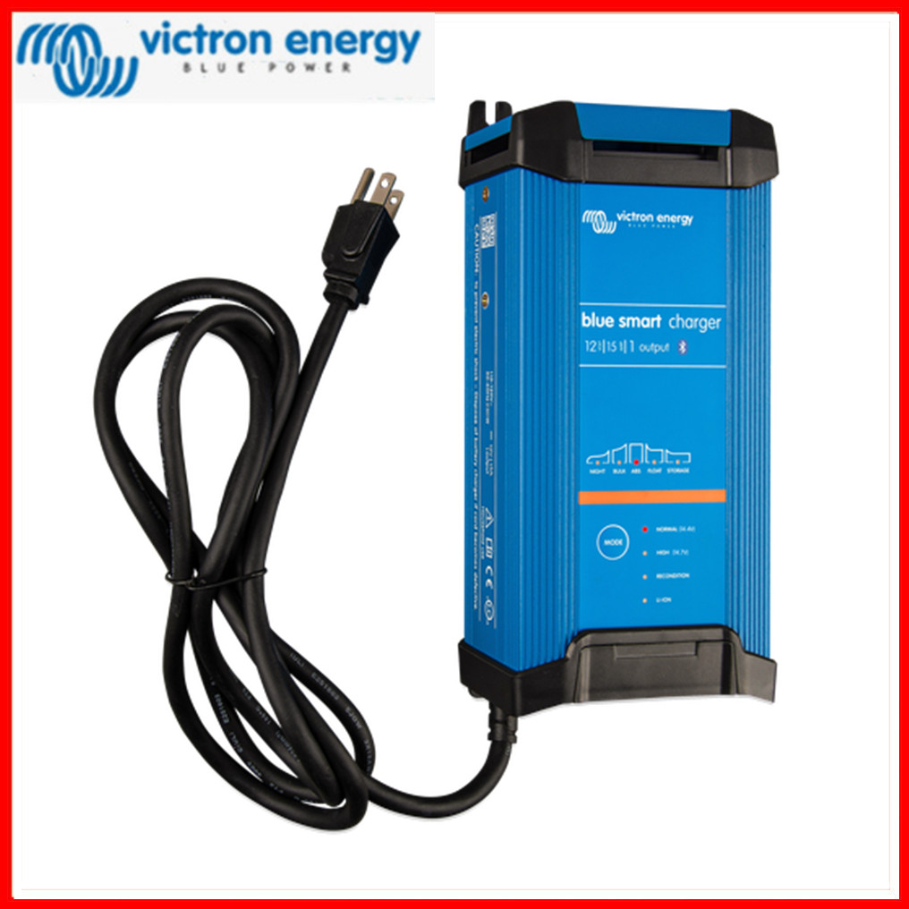 Victron Energy Centaur Charger 12/20 纯正弦电源逆变器电池充电器