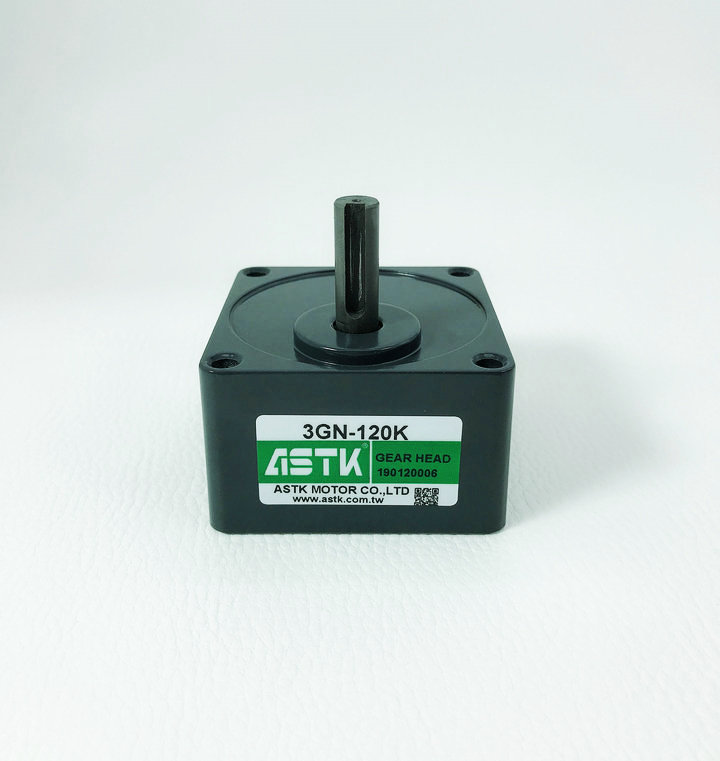 ASTK牌15W多功能减速电机3RK15RGN-CM 3GN-120K当天发货
