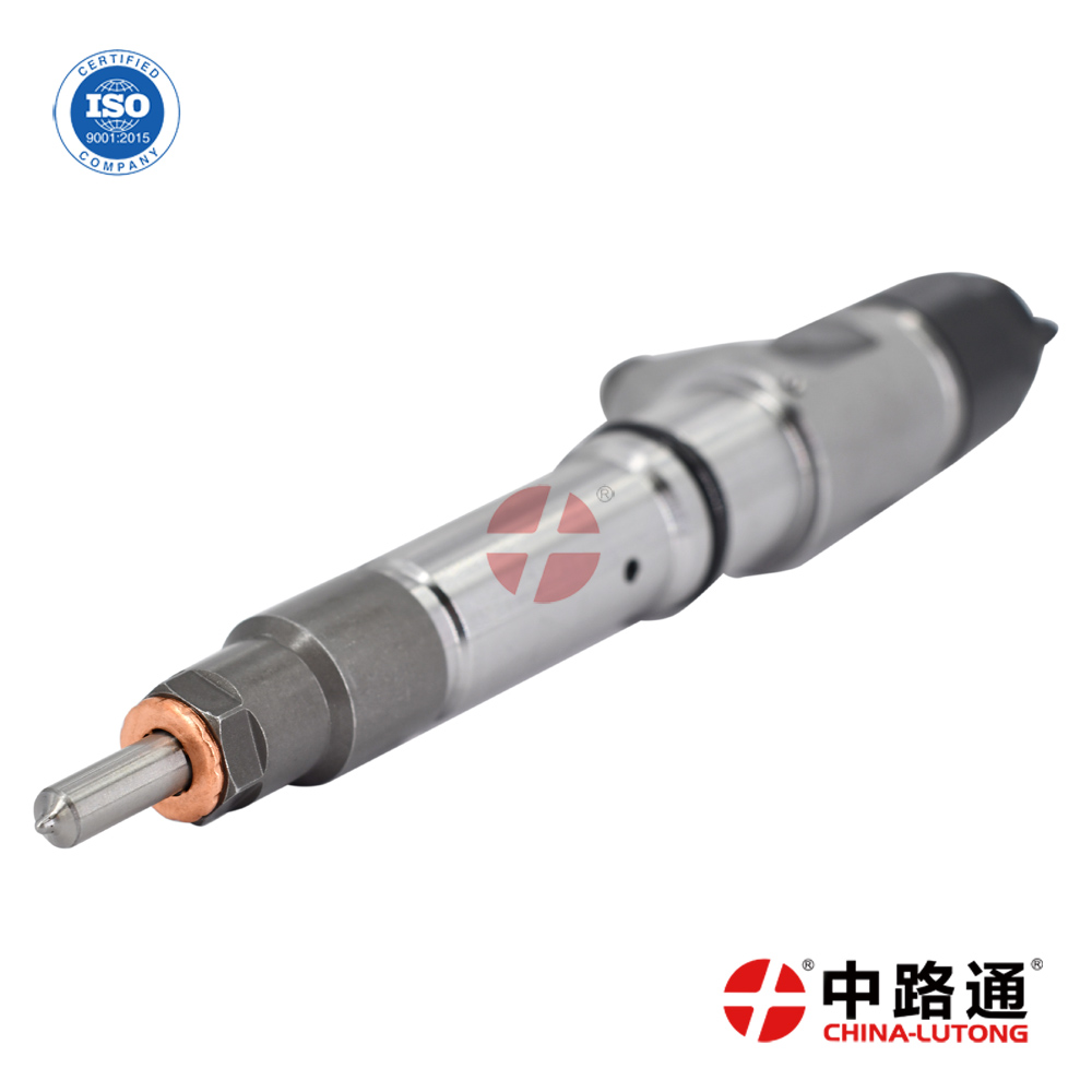 共轨喷油器0 445 120 361