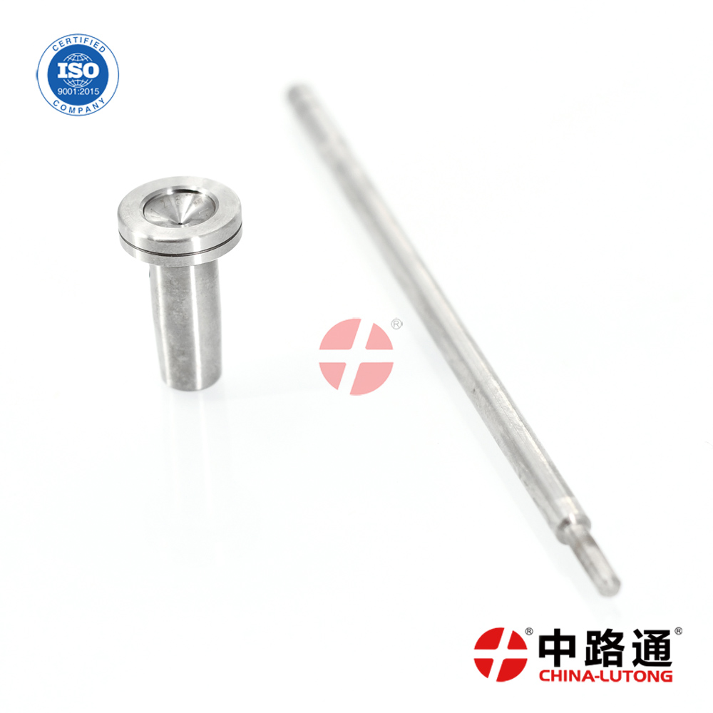 共轨阀FOOVCO1516